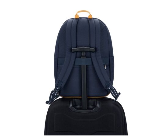 Рюкзак туристический Pacsafe Go 25L темно-синій (35115660), изображение 10 Рюкзак туристический Pacsafe Go 25L темно-синій (35115660), изображение 10