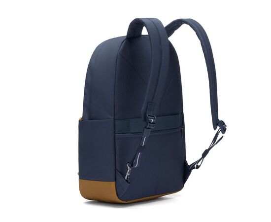 Рюкзак туристический Pacsafe Go 25L темно-синій (35115660), изображение 2 Рюкзак туристический Pacsafe Go 25L темно-синій (35115660), изображение 2