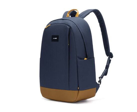 Рюкзак туристический Pacsafe Go 25L темно-синій (35115660), изображение 3 Рюкзак туристический Pacsafe Go 25L темно-синій (35115660), изображение 3