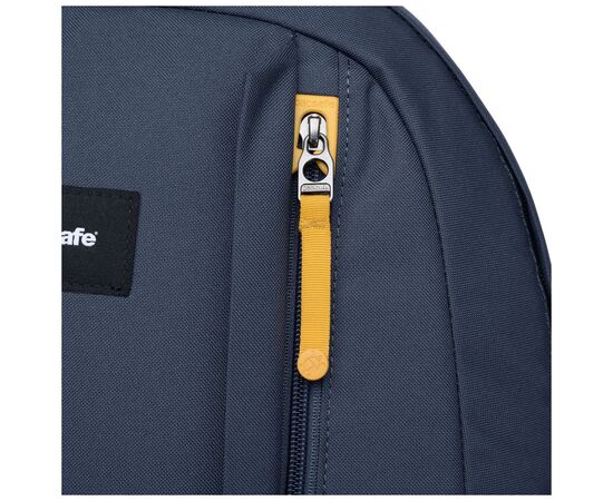 Рюкзак туристический Pacsafe Go 25L темно-синій (35115660), изображение 4 Рюкзак туристический Pacsafe Go 25L темно-синій (35115660), изображение 4