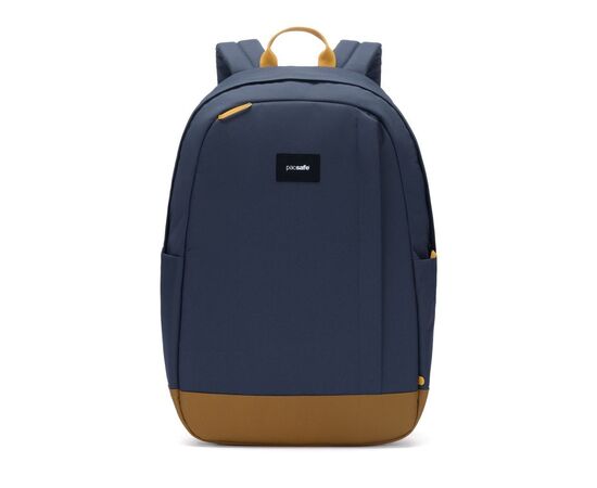 Рюкзак туристичний Pacsafe Go 25L темно-синій (35115660)