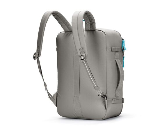 Рюкзак туристический Pacsafe Go Carry-on 34L сірий (35155146), изображение 3 Рюкзак туристический Pacsafe Go Carry-on 34L сірий (35155146), изображение 3