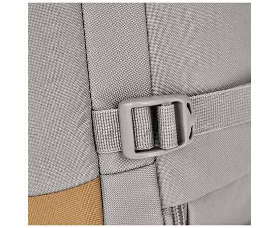 Рюкзак туристический Pacsafe Go Carry-on 34L сірий (35155146), изображение 4 Рюкзак туристический Pacsafe Go Carry-on 34L сірий (35155146), изображение 4