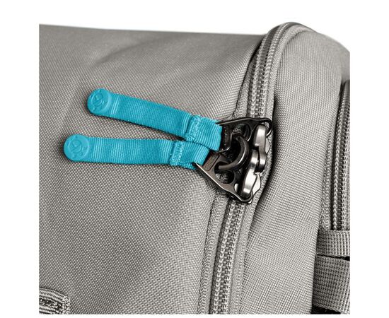 Рюкзак туристический Pacsafe Go Carry-on 34L сірий (35155146), изображение 6 Рюкзак туристический Pacsafe Go Carry-on 34L сірий (35155146), изображение 6