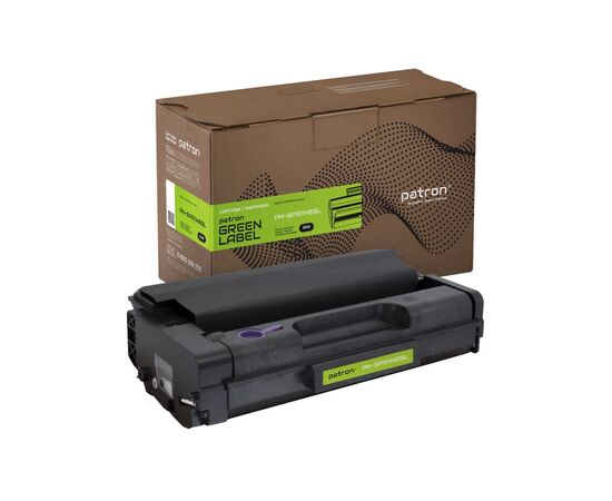 Картридж Patron Ricoh SP 311HE Green Label (PN-SP311HEGL)
