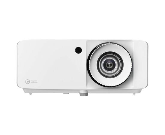 Проектор Optoma ZH450, изображение 2 Проектор Optoma ZH450, изображение 2