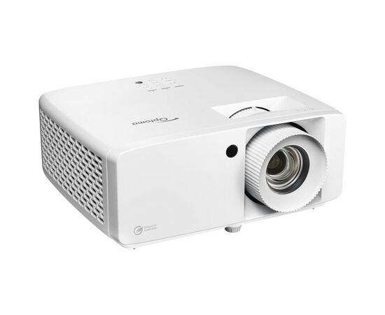 Проектор Optoma ZH450, изображение 3 Проектор Optoma ZH450, изображение 3
