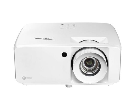 Проектор Optoma ZH450, изображение 4 Проектор Optoma ZH450, изображение 4