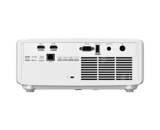 Проектор Optoma ZH450, изображение 5 Проектор Optoma ZH450, изображение 5