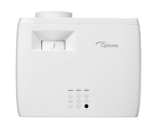 Проектор Optoma ZH450, изображение 6 Проектор Optoma ZH450, изображение 6