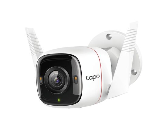 Камера відеоспостереження TP-Link TAPO-C320WS