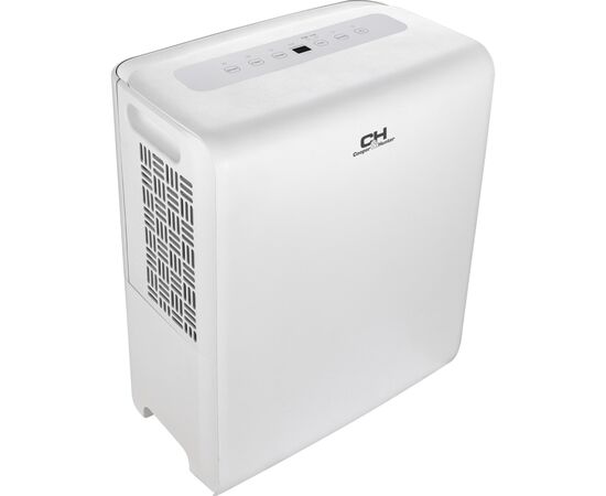 Осушитель воздуха Cooper&Hunter CH-D008WD2-16LD WF, изображение 4 Осушитель воздуха Cooper&Hunter CH-D008WD2-16LD WF, изображение 4