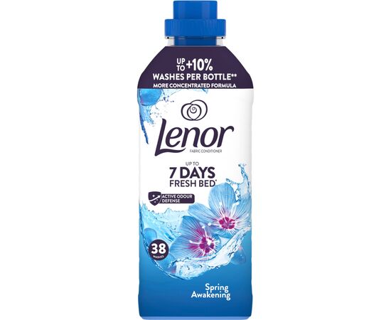 Кондиціонер для білизни Lenor Пробудження весни 798 мл (8700216724463)