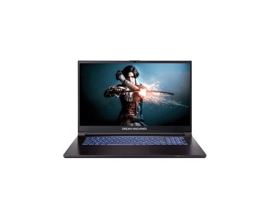 Ноутбук Dream Machines RG2050-17 (RG2050-17UA31)