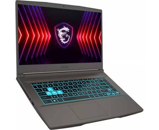 Ноутбук MSI Thin 15 B13UC (9S7-16R831-3038), изображение 2 Ноутбук MSI Thin 15 B13UC (9S7-16R831-3038), изображение 2