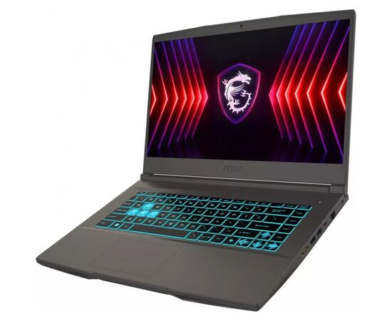 Ноутбук MSI Thin 15 B13UC (9S7-16R831-3038), изображение 3 Ноутбук MSI Thin 15 B13UC (9S7-16R831-3038), изображение 3