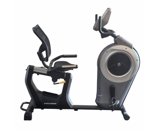 Велотренажер FitLogic B1801RM