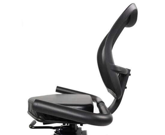 Велотренажер FitLogic B1902R, изображение 3 Велотренажер FitLogic B1902R, изображение 3