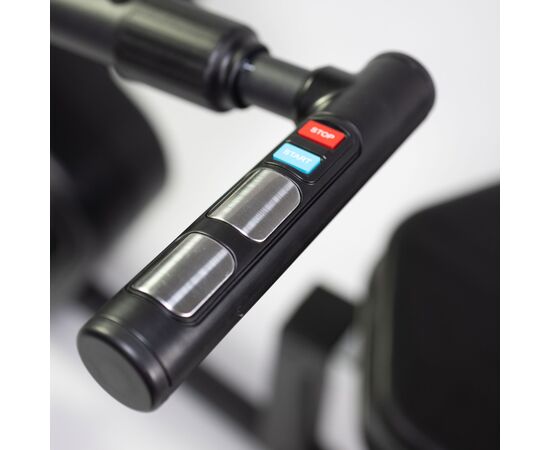Велотренажер FitLogic B1902R, изображение 5 Велотренажер FitLogic B1902R, изображение 5