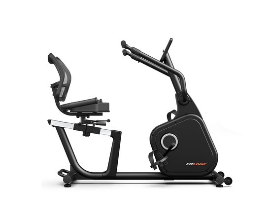 Велотренажер FitLogic B1902R