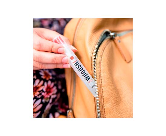 Спрей для очищення Whoosh! Screen Shine DUO 100+8ml, microfiber 14x14cm (1FG108ENFR), зображення 6 Спрей для очищення Whoosh! Screen Shine DUO 100+8ml, microfiber 14x14cm (1FG108ENFR), зображення 6