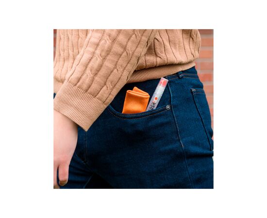 Спрей для очищення Whoosh! Screen Shine DUO 100+8ml, microfiber 14x14cm (1FG108ENFR), зображення 8 Спрей для очищення Whoosh! Screen Shine DUO 100+8ml, microfiber 14x14cm (1FG108ENFR), зображення 8