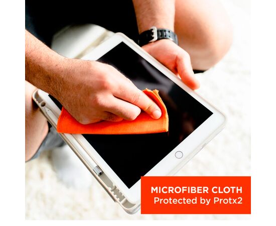 Спрей для очистки Whoosh! Screen Shine GO XL 100ml, microfiber 14x14cm (1FG100ENFR/1FG100XLENFR), изображение 5 Спрей для очистки Whoosh! Screen Shine GO XL 100ml, microfiber 14x14cm (1FG100ENFR/1FG100XLENFR), изображение 5