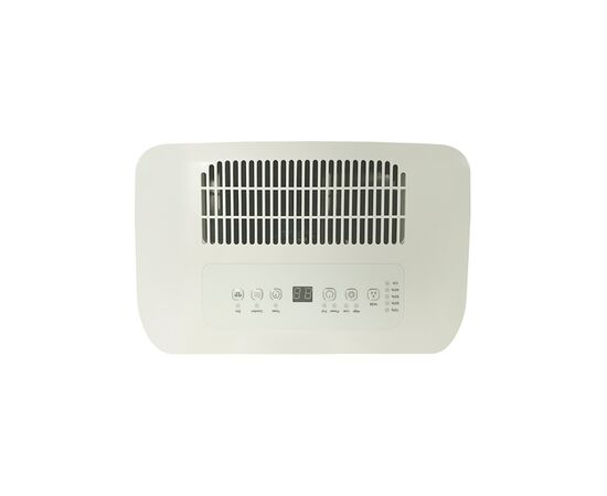 Осушитель воздуха Cooper&Hunter CH-D005WD8-12LDWF, изображение 3 Осушитель воздуха Cooper&Hunter CH-D005WD8-12LDWF, изображение 3