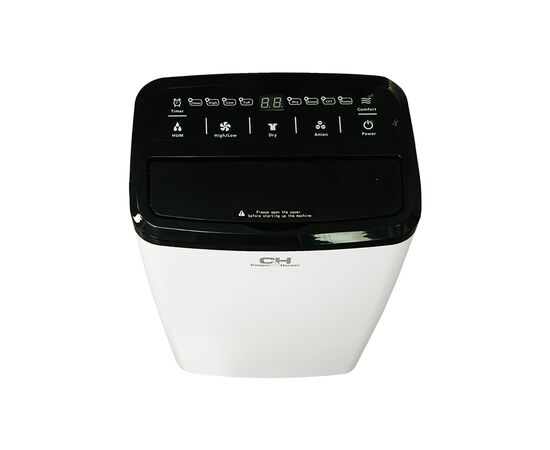 Осушитель воздуха Cooper&Hunter CH-D009WD8-20LDWF, изображение 2 Осушитель воздуха Cooper&Hunter CH-D009WD8-20LDWF, изображение 2