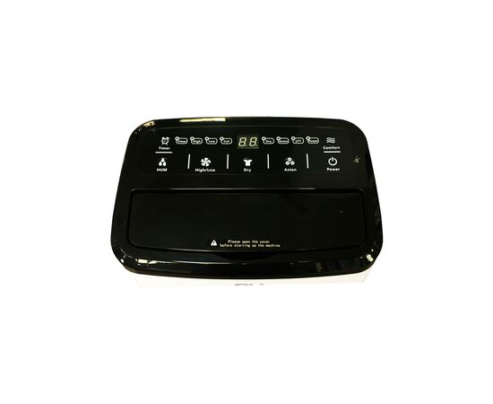 Осушитель воздуха Cooper&Hunter CH-D009WD8-20LDWF, изображение 3 Осушитель воздуха Cooper&Hunter CH-D009WD8-20LDWF, изображение 3