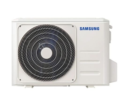 Кондиционер Samsung AR18BXHQASINUA+(AR18BXHQASIXUA), изображение 8 Кондиционер Samsung AR18BXHQASINUA+(AR18BXHQASIXUA), изображение 8