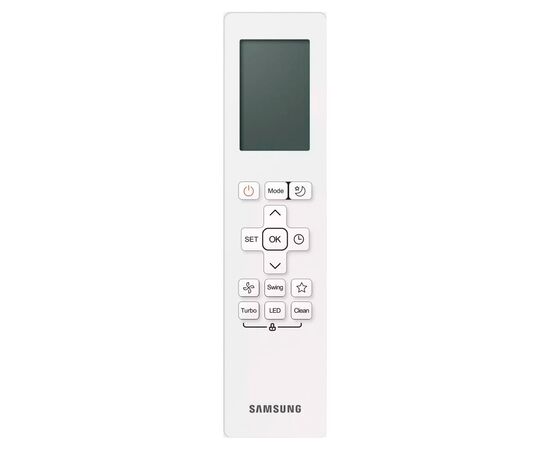 Кондиционер Samsung AR18BXHQASINUA+(AR18BXHQASIXUA), изображение 9 Кондиционер Samsung AR18BXHQASINUA+(AR18BXHQASIXUA), изображение 9