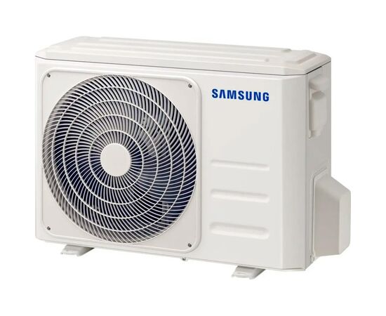 Кондиціонер Samsung AR24BXHQASINUA+(AR24BXHQASIXUA), зображення 7