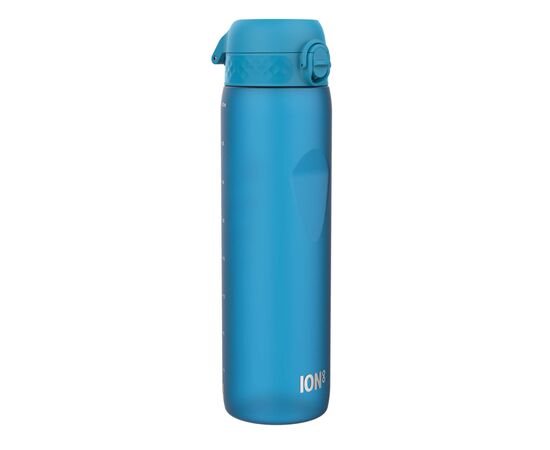 Пляшка для води ION8 OneTouch 1000 мл BPA Free, Blue (I8RF1000BLU)