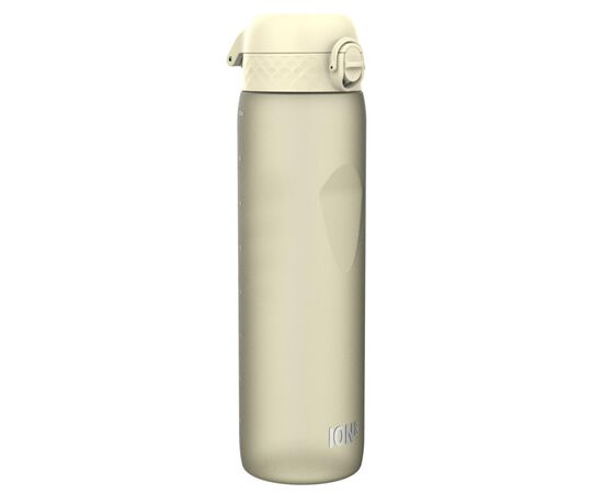 Бутылка для воды ION8 OneTouch 1000 мл BPA Free, Creamy White (I8RF1000CWHI)