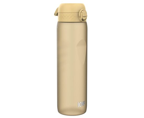 Пляшка для води ION8 OneTouch 1000 мл BPA Free, Desert (I8RF1000DES)