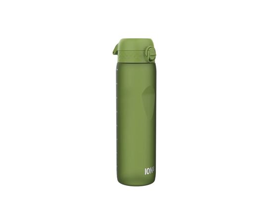 Пляшка для води ION8 OneTouch 1000 мл BPA Free, Hhaki Green (I8RF1000HGRE)
