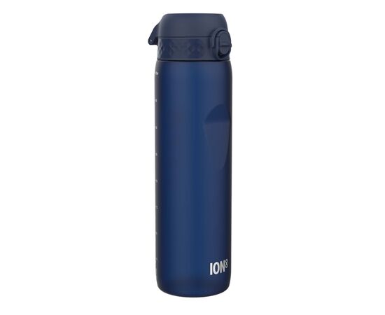 Пляшка для води ION8 OneTouch 1000 мл BPA Free, Navy (I8RF1000NAV)