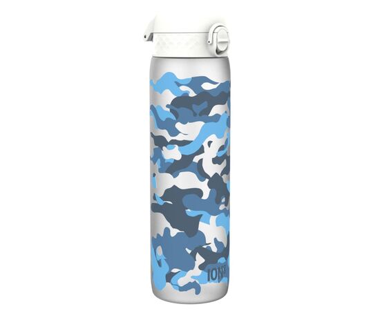 Бутылка для воды ION8 OneTouch Times To Drink 1000 мл BPA Free, Camo (I8RF1000PICAMO)