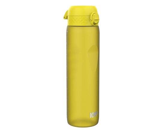 Пляшка для води ION8 OneTouch 1000 мл BPA Free, Yellow (I8RF1000YEL)