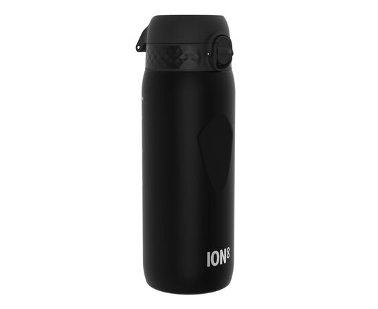 Пляшка для води ION8 OneTouch 750 мл BPA Free, Black (I8RF750BLK)
