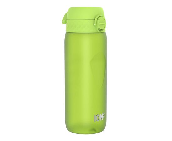 Пляшка для води ION8 OneTouch 750 мл BPA Free, Green (I8RF750GRE)