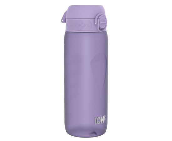 Бутылка для воды ION8 OneTouch 750 мл BPA Free, Light Purple (I8RF750PERI)
