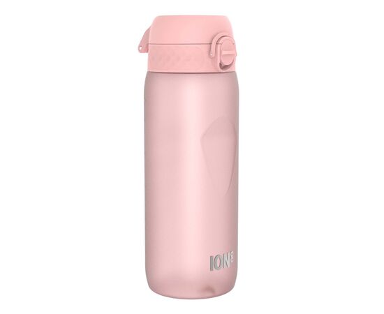 Бутылка для воды ION8 OneTouch 750 мл BPA Free, Rose Quartz (I8RF750ROS)