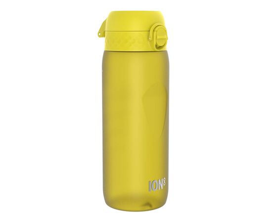 Пляшка для води ION8 OneTouch 750 мл BPA Free, Yellow (I8RF750YEL)
