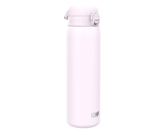 Бутылка для воды ION8 OneTouch Stainless Steel 1200 мл Lilac Dusk (I8SS1000LIL2)