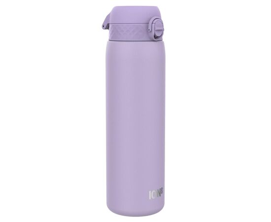 Бутылка для воды ION8 OneTouch Stainless Steel 1200 мл Periwinkle (I8SS1000PERI)