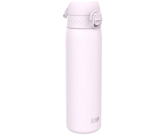 Бутылка для воды ION8 OneTouch Stainless Steel 600 мл Lilac Dusk (I8SS600LIL2)