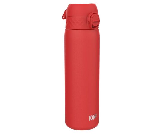 Пляшка для води ION8 OneTouch Vacuum Insulated 500 мл Red (I8TS500Red)