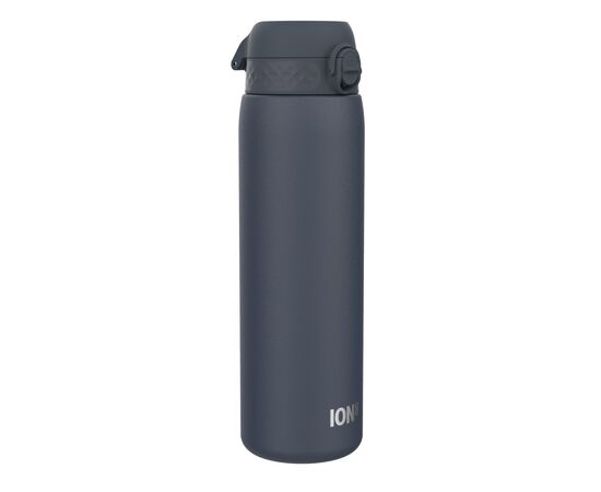 Пляшка для води ION8 OneTouch Vacuum Insulated 920 мл Ash Navy (I8TS1000ANAVY)